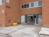 1335 Williamsport Dr 204, Mississauga