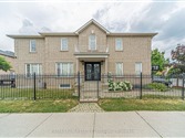 92 Oaklea Blvd, Brampton