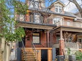 158 Indian Grve B2, Toronto