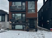 183 Bowie Ave 3, Toronto