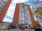 4185 Shipp Dr 1616, Mississauga