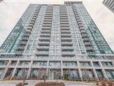 339 Rathburn Rd 2106, Mississauga