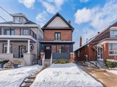 640 Runnymede Rd BSMT, Toronto