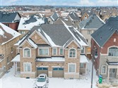 126 Dolobram Tr, Brampton