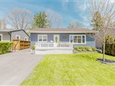 1057 Roosevelt Rd, Mississauga