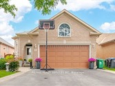 11 Arjay Tr, Brampton