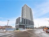 260 Malta Ave 316, Brampton