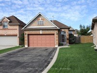 12 Summerfield Cres, Brampton