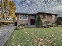 4 Ridgetop Ave, Brampton