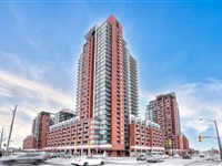 830 Lawrence Ave 511, Toronto