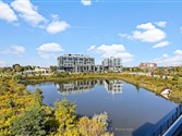 50 George Butchart Dr 614, Toronto