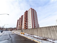 50 Lotherton Ptwy 402, Toronto