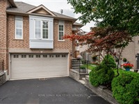 2225 Hummingbird Way, Oakville