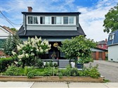 46 Craydon Ave BSMT, Toronto