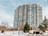 3 Rowntree Rd 612, Toronto