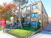 500 Gilbert Ave 202, Toronto