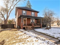 26 Brant Ave, Mississauga