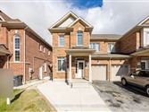 88 Truro Circ, Brampton