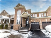 90 Begonia Cres, Brampton