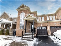 90 Begonia Cres, Brampton