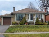 39 Bridgetown Dr, Toronto