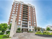 2365 Central Park Dr 906, Oakville