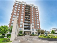 2365 Central Park Dr 906, Oakville