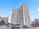 3695 Kaneff Cres SPH 11, Mississauga