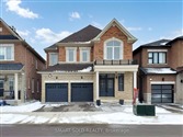 146 Petgor Path, Oakville