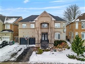 33 Nova Scotia Rd, Brampton