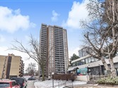 135 Marlee Ave 703, Toronto