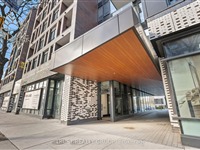 1808 St Clair Ave 1102, Toronto