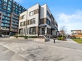 10 Ed Clark Gdns TH16, Toronto