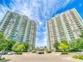 4889 Kimbermount Ave 201, Mississauga