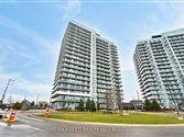 4633 Glen Erin Dr 1709, Mississauga