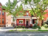 23 Lansdowne Ave, Toronto