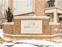 165 Hampshire Way 84, Milton