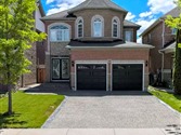 38 Saffron Cres, Brampton