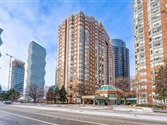 335 Webb Dr 1109, Mississauga