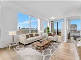 36 Elm Dr 3009, Mississauga