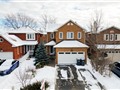 3446 Bertrand Rd, Mississauga