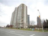 350 Rathburn Rd 1407, Mississauga