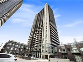 8 Nahani Way 1702, Mississauga