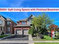 107 Sled Dog Rd, Brampton