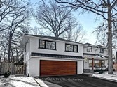 554 Swann Dr, Oakville