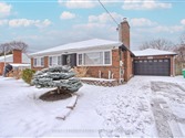 2552 Whaley Dr Lower, Mississauga