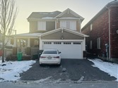 4 Meadowcrest Lane, Brampton