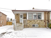 152 Vodden St, Brampton