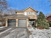 411 Barclay Cres, Oakville