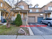 3278 Springrun Way, Mississauga